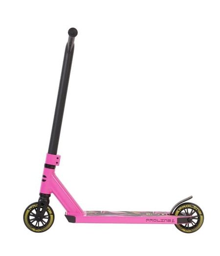 L1 V2 Series Scooter - Pink