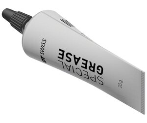 Hubs Special Grease 20g tube ratchet