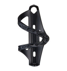 SupaCaz Side Swipe MTB Cage (Poly) – Black (Right)