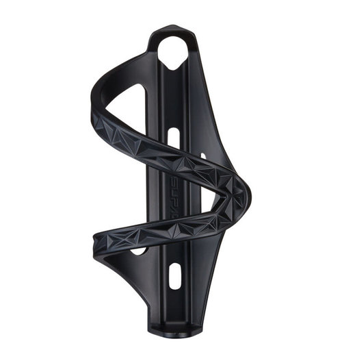 SupaCaz Side Swipe MTB Cage (Poly) – Black (Right)