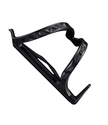 SupaCaz Side Swipe MTB Cage (Poly) – Black (Right)