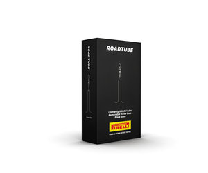 RoadTUBE 700 x 23/30 Presta 60mm RVC