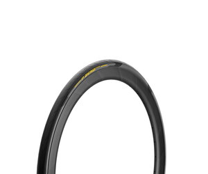 P Zero Race Coloured Editions Yellow