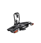 Thule EasyFold XT 2-bike platform towbar bike rack black/aluminium