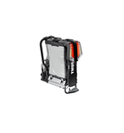 Thule EasyFold XT 2-bike platform towbar bike rack black/aluminium