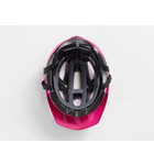 Bontrager Tyro Youth Bike Helmet Kids (50-55 cm) Flamingo Pink