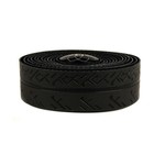 Silca Nastro Piloti BarTape Black 1.85mm