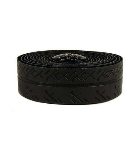 Silca Nastro Piloti BarTape Black 1.85mm