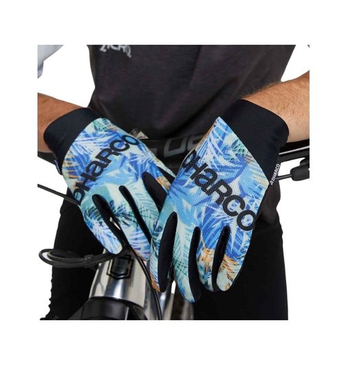 DHaRCO Mens Gloves Razzle