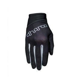 DHaRCO Womens Gloves Stealth