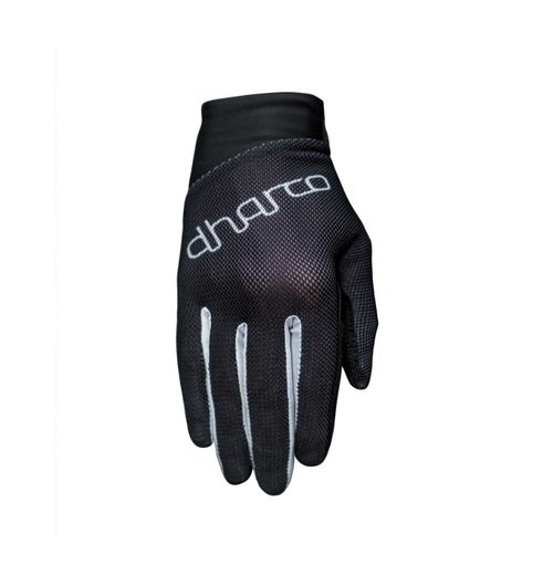 DHaRCO Womens Gloves Stealth