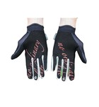 DHaRCO Womens Gloves Stealth