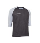 DHaRCO Mens 3/4 Sleeve Jersey Silver Star