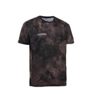 DHaRCO Mens SS Jersey Driftwood