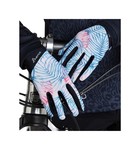 DHaRCO Dharco Womens MTB Gloves Summer Vibe RRP $36.50