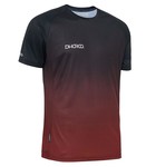 DHaRCO Dharco Mens SS MTB Jersey Redwoods RRP $75