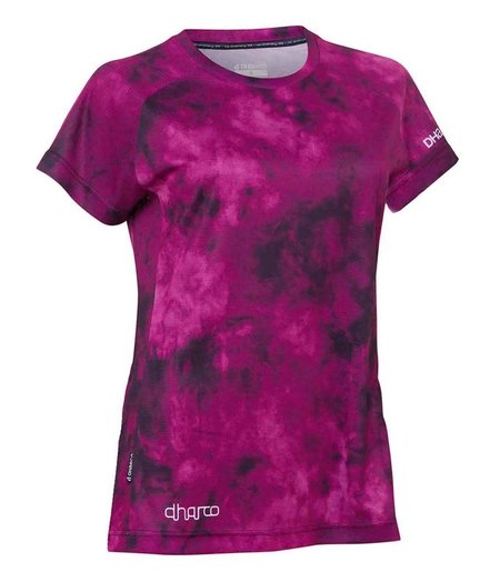DHaRCO Womens SS Jersey Myriam