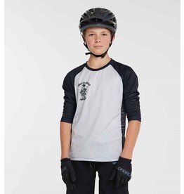 DHaRCO Youth 3/4 MTB Sleeve Jersey Chills