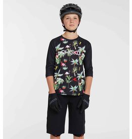 DHaRCO Youth 3/4 Sleeve Jersey Party