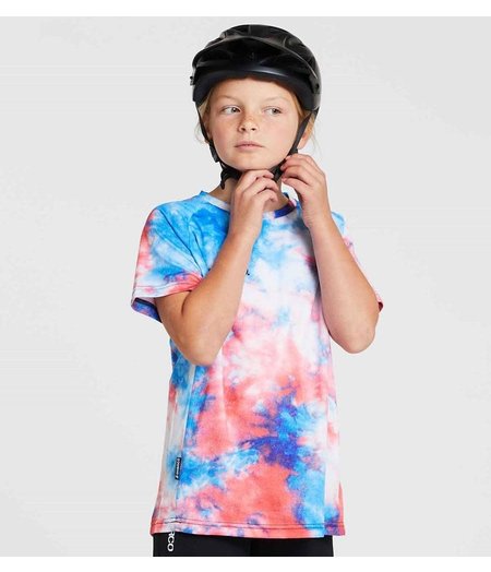 DHaRCO Youth SS  Jersey Tie Dye