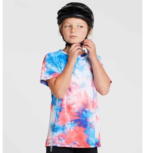 DHaRCO Dharco Youth SS Jersey Tie Dye