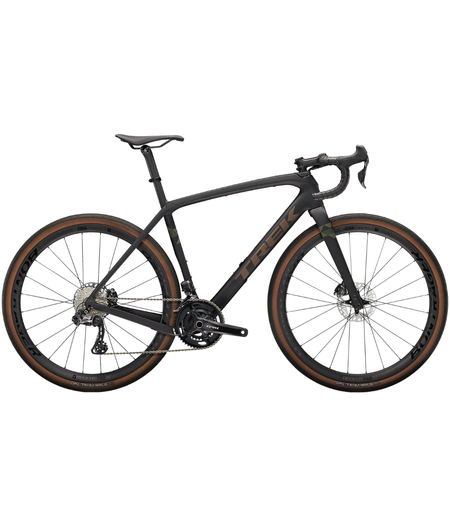 Trek Checkpoint SLR 7 Matte Deep Smoke/Gloss Olive Grey