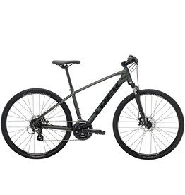 Trek Dual Sport 1 Lithium Grey