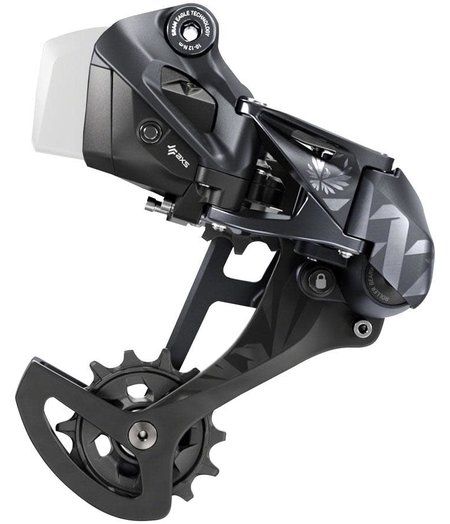 SRAM Rear Derailleur XX1 Eagle AXS (No Battery or Charger)