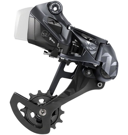 SRAM Rear Derailleur XX1 Eagle AXS (No Battery or Charger)
