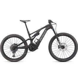 Specialized Turbo Levo Comp Carbon Satin Black