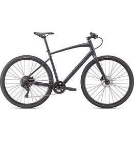 Specialized Sirrus X 3.0 Satin Cast Black 2XS only