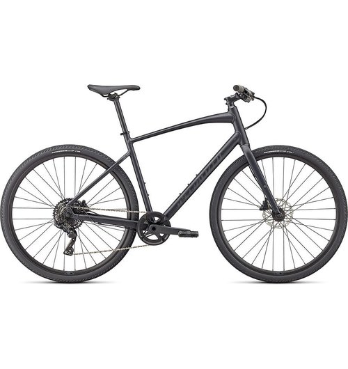 Specialized Sirrus X 3.0 Satin Cast Black 2XS only