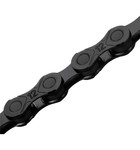 KMC CHAIN - 12 Speed - KMC X12 - 126L - BLACK - DLC Diamond Hard - X-Superlight - w/Connect Link