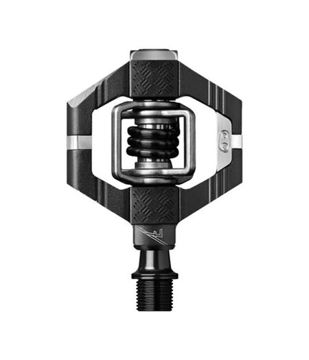 Crankbrothers Pedal Candy 7 Black Spring
