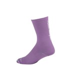 Pedal Mafia lilac socks