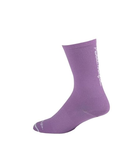 Pedal Mafia lilac socks