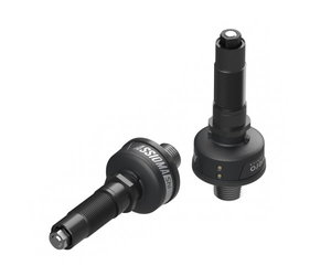 Assioma DUO Double Side Power Meter Spindles - For Shimano - ANT+ Power Cadence Torque