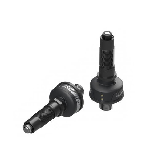 Favero Assioma DUO Double Side Power Meter Spindles - For Shimano - ANT+ Power Cadence Torque