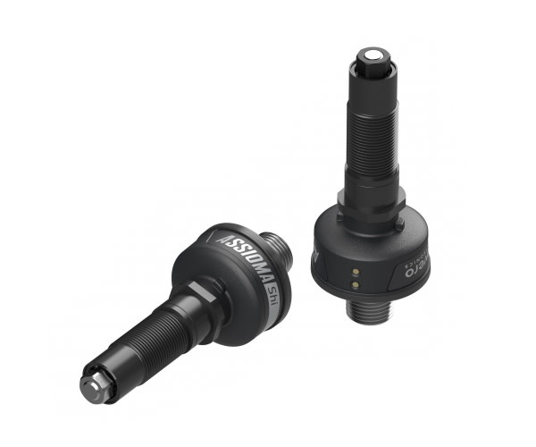 Assioma DUO Double Side Power Meter Spindles - For Shimano - ANT+