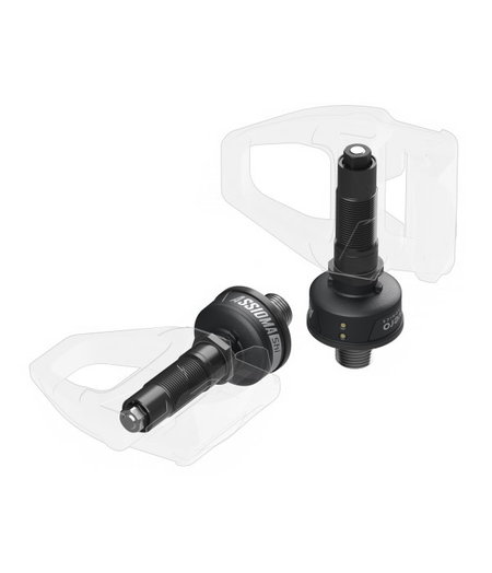 Favero Assioma DUO Double Side Power Meter Spindles - For Shimano - ANT+ Power Cadence Torque