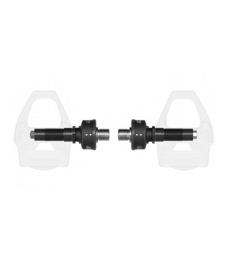 Favero Assioma DUO Double Side Power Meter Spindles - For Shimano - ANT+ Power Cadence Torque