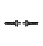 Favero Assioma DUO Double Side Power Meter Spindles - For Shimano - ANT+ Power Cadence Torque