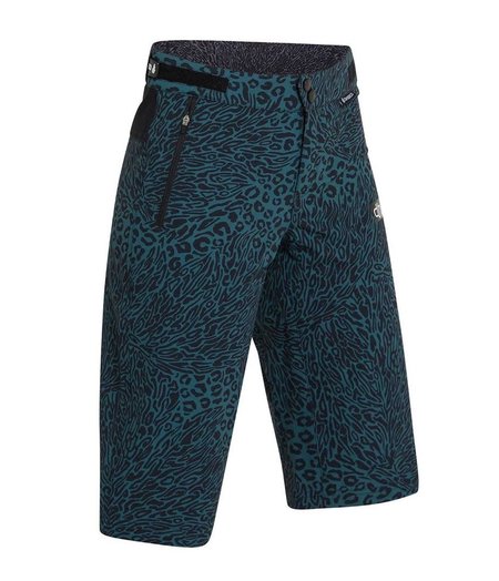 DHaRCO DHaRCO Womens Gravity MTB Shorts Savannah
