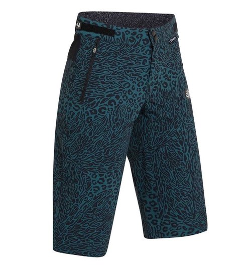 DHaRCO DHaRCO Womens Gravity MTB Shorts Savannah XSMALL