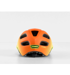 Bontrager Tyro Children's Bike Helmet Kids (48-52 cm) Radioactive Orange/Radioactive Yellow