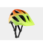 Bontrager Tyro Children's Bike Helmet Kids (48-52 cm) Radioactive Orange/Radioactive Yellow