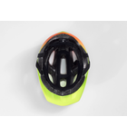 Bontrager Tyro Children's Bike Helmet Kids (48-52 cm) Radioactive Orange/Radioactive Yellow