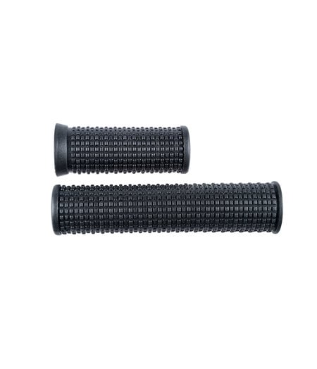 Trek Kids' MTB Grips Black 75/125 mm