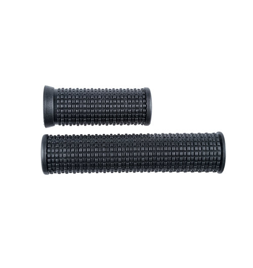 Trek Kids' MTB Grips Black 75/125 mm