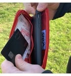 Silca Borsa Eco Wallet / Phone Pouch